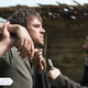 Dan Stevens and Michael Sheen star in Gareth Evans’ Apostle.